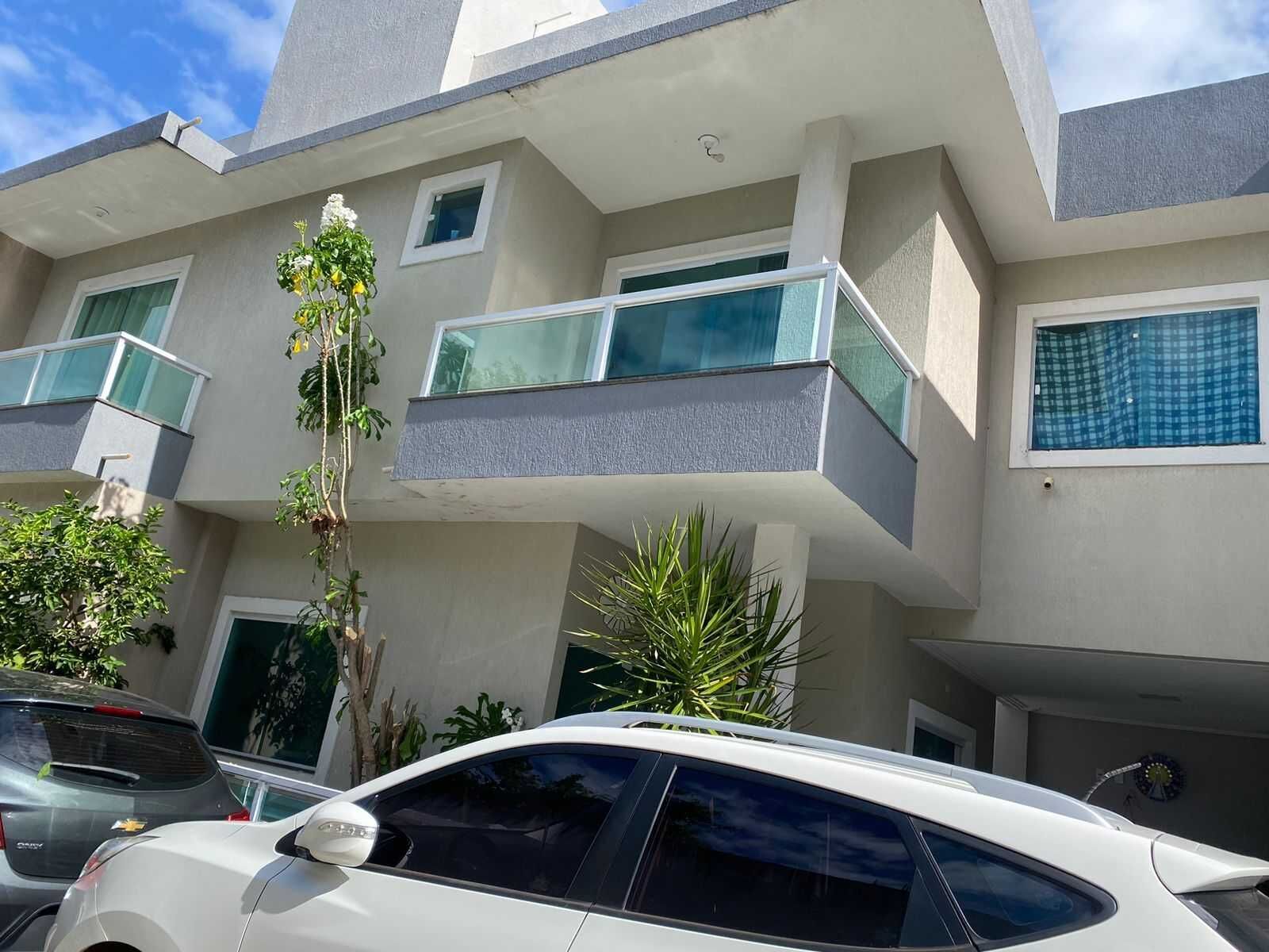 Casa de Condomínio, 3 quartos - Foto 7