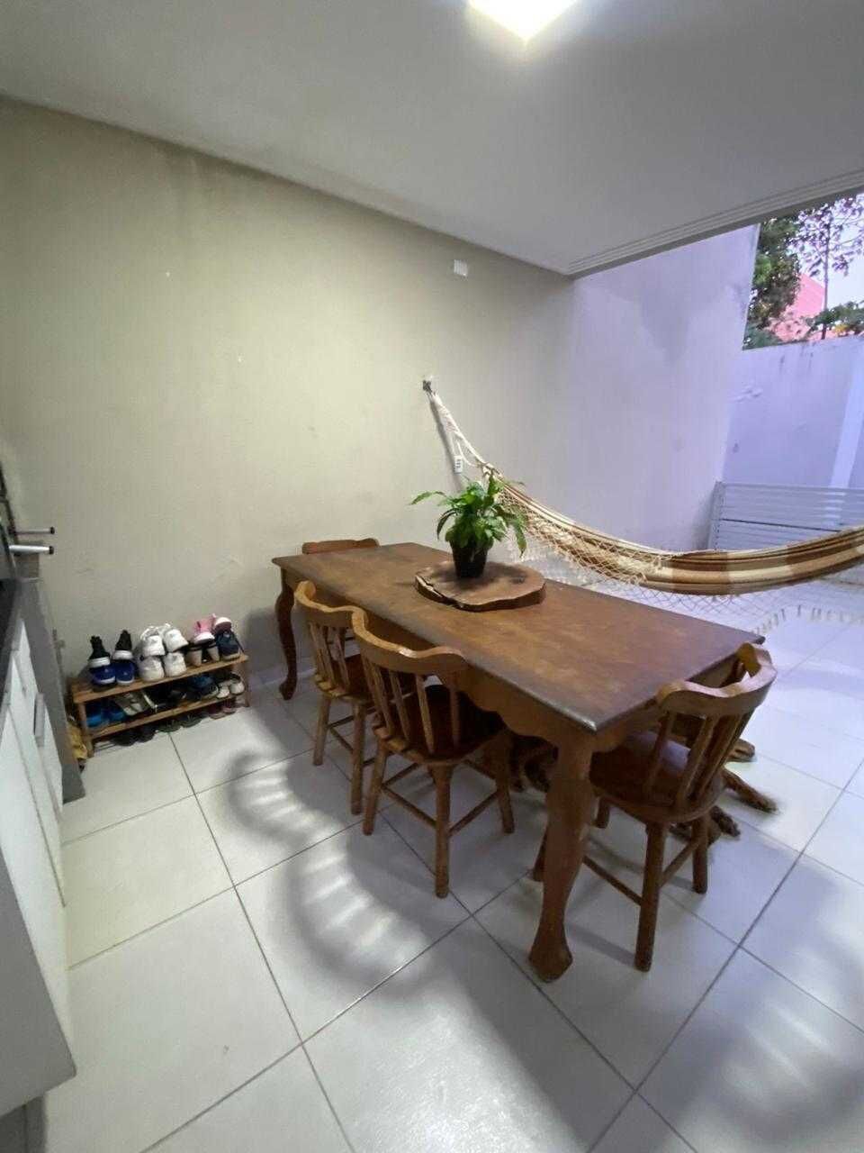 Casa de Condomínio, 3 quartos - Foto 18