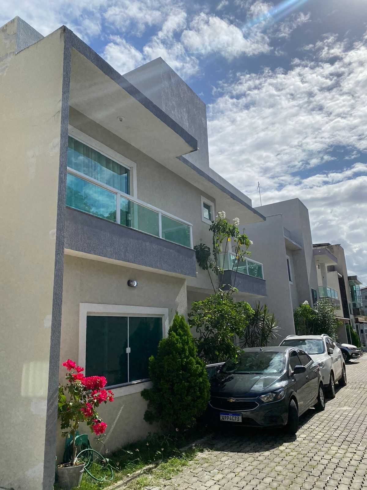 Casa de Condomínio, 3 quartos - Foto 5