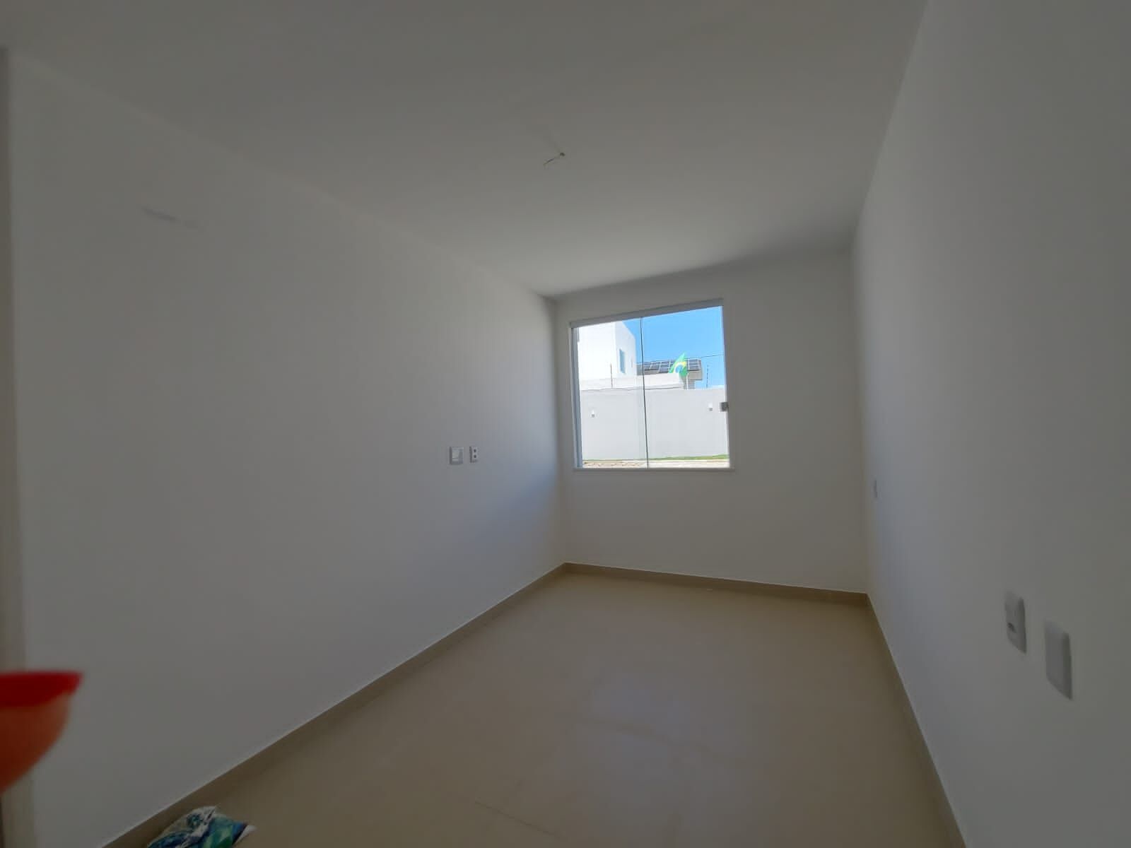 Apartamento - Buraquinho