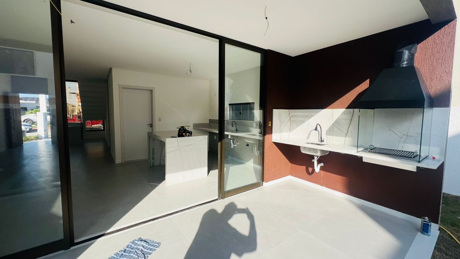 Casa, 4 quartos, 150 m² - Foto 7