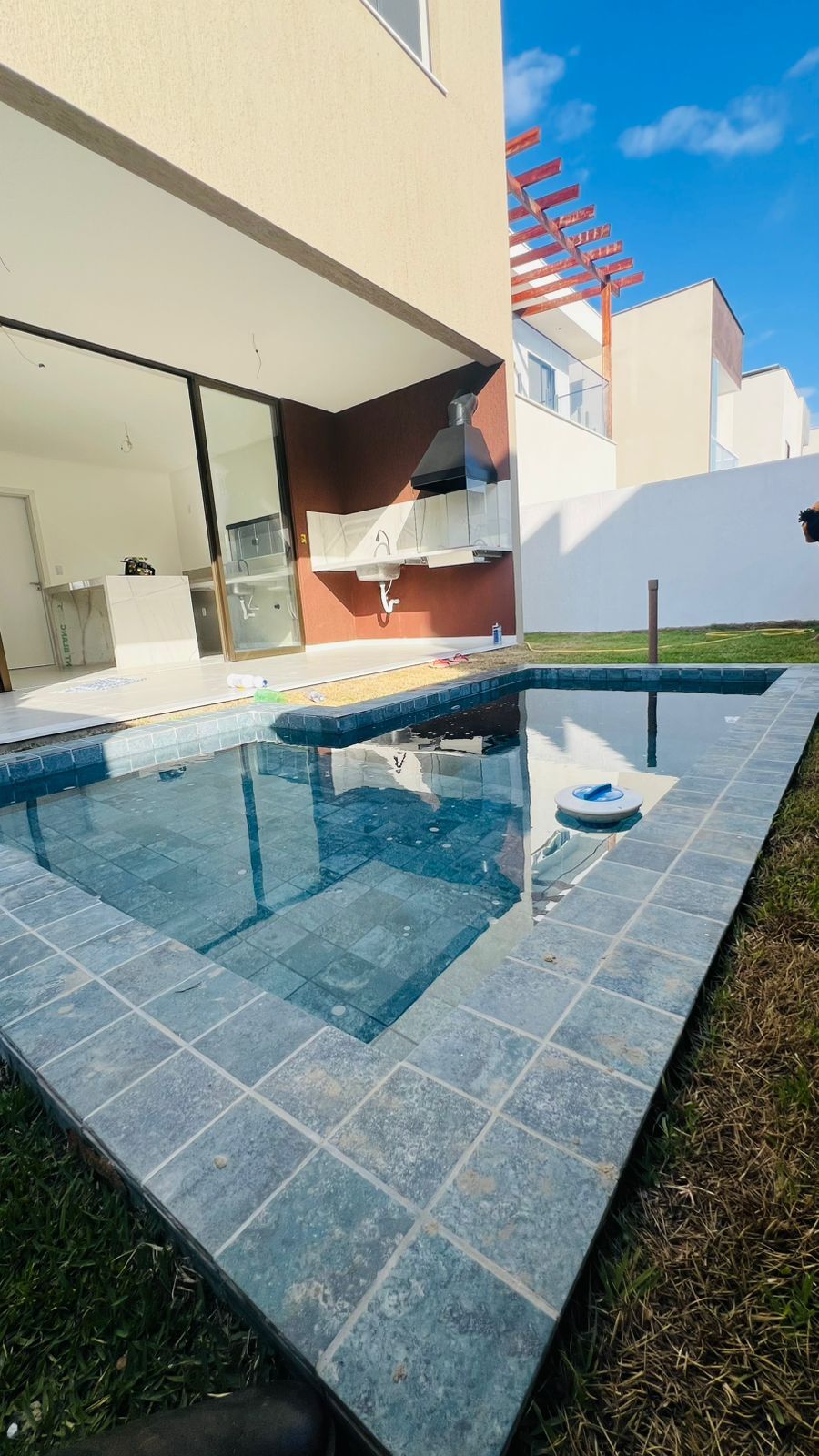 Casa, 4 quartos, 150 m² - Foto 4