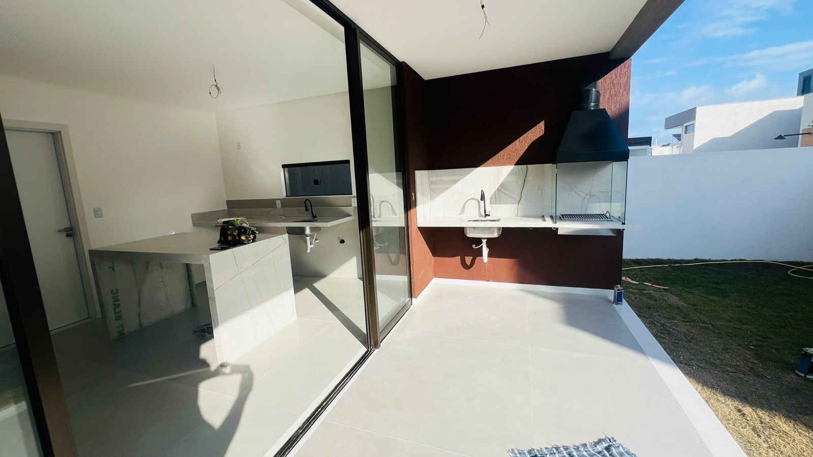 Casa, 4 quartos, 150 m² - Foto 8