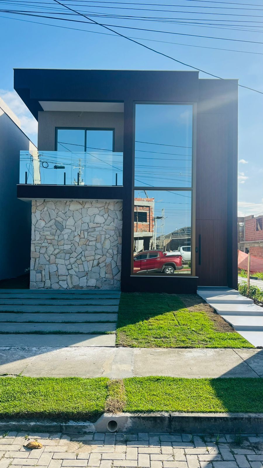 Casa, 4 quartos, 150 m² - Foto 20