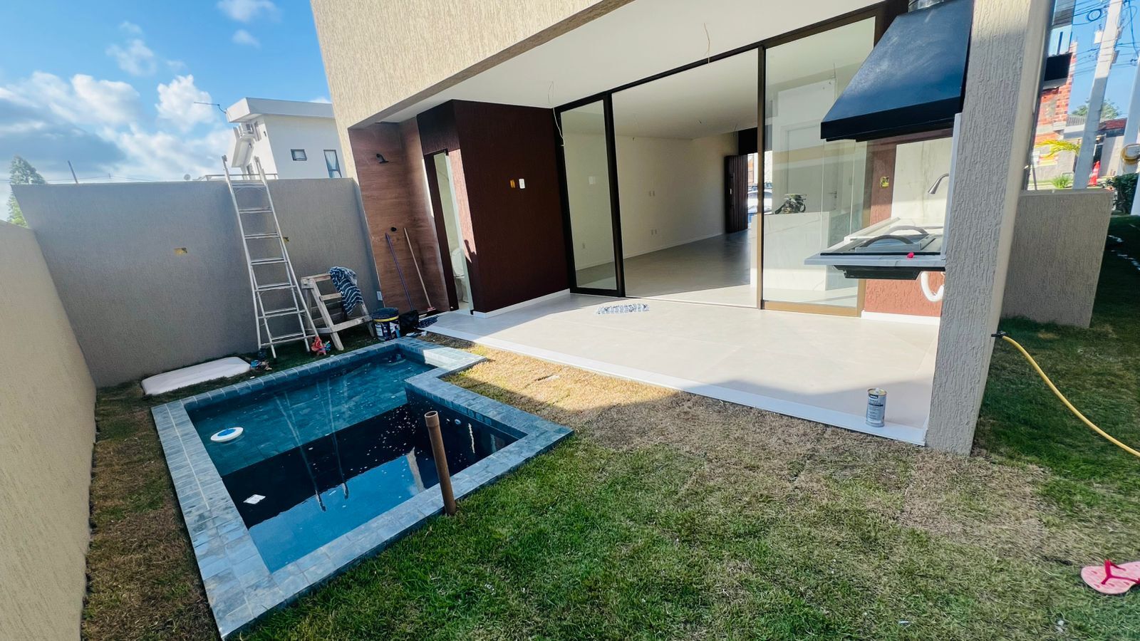 Casa, 4 quartos, 150 m² - Foto 5