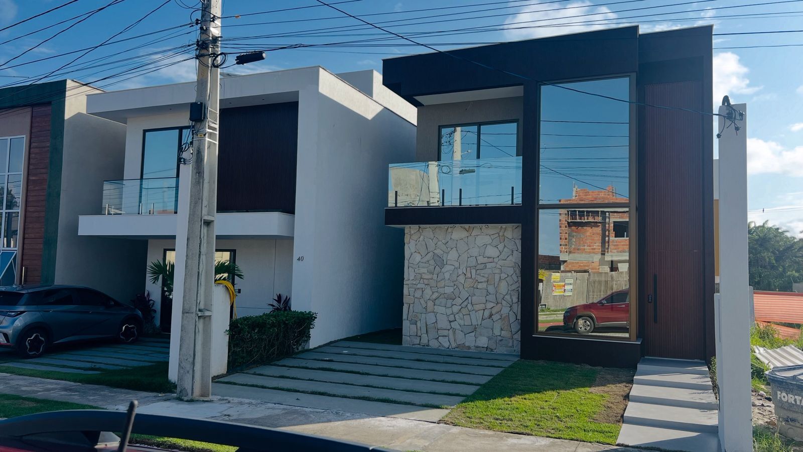 Casa, 4 quartos, 150 m² - Foto 21