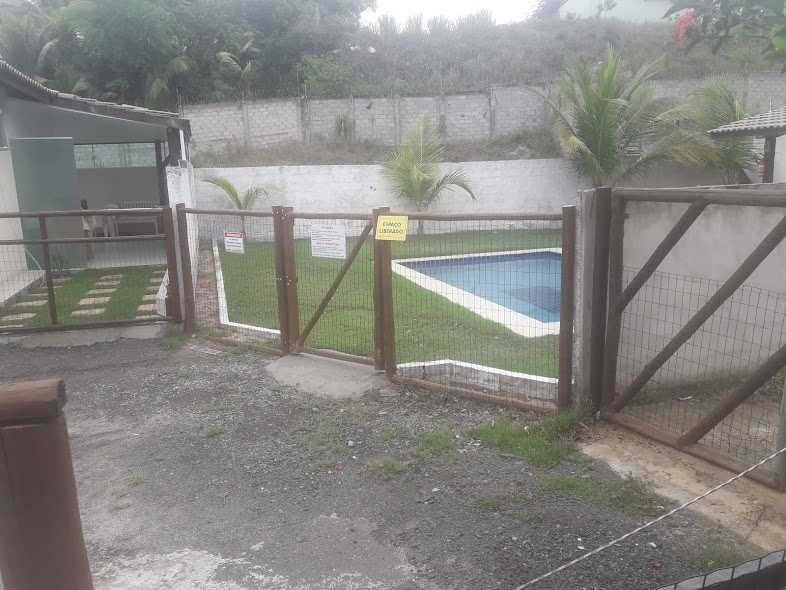 Casa - Nova abrantes (abrantes)