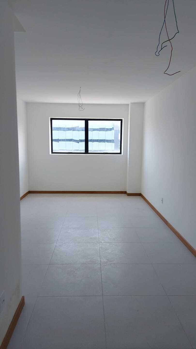 Apartamento - Belo Horizonte