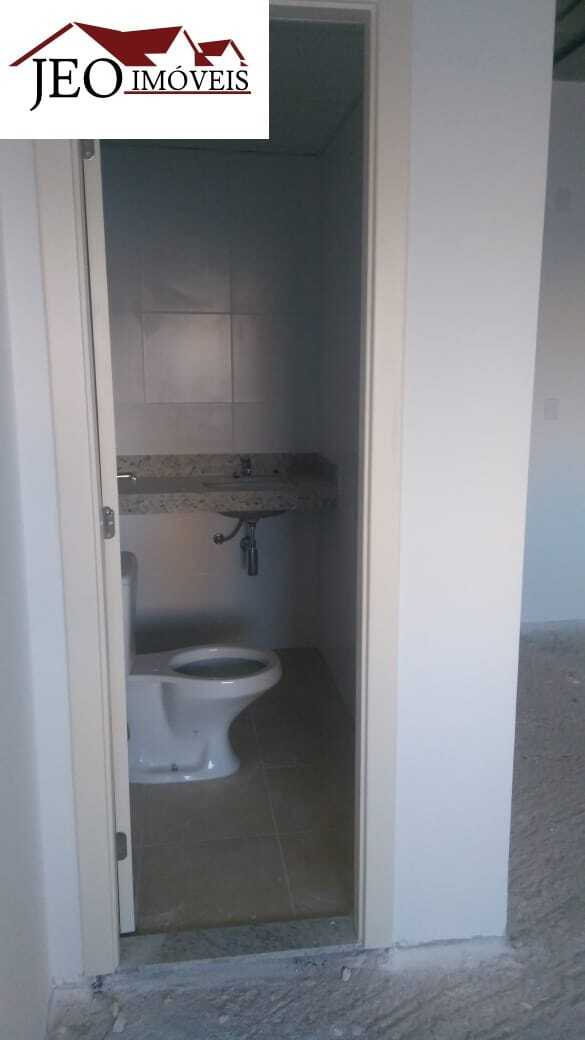 Apartamento - Belo Horizonte