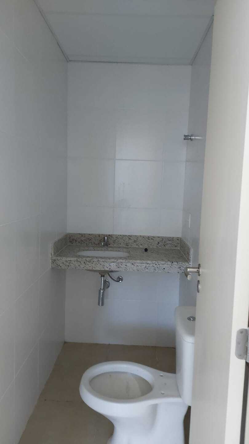 Apartamento - Belo Horizonte