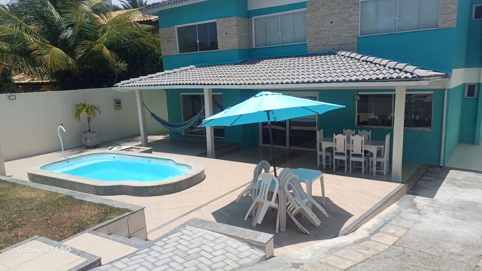 Casa, 3 quartos, 173 m² - Foto 4