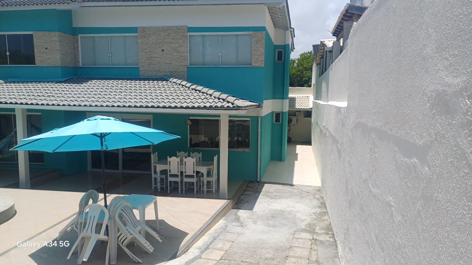 Casa, 3 quartos, 173 m² - Foto 5