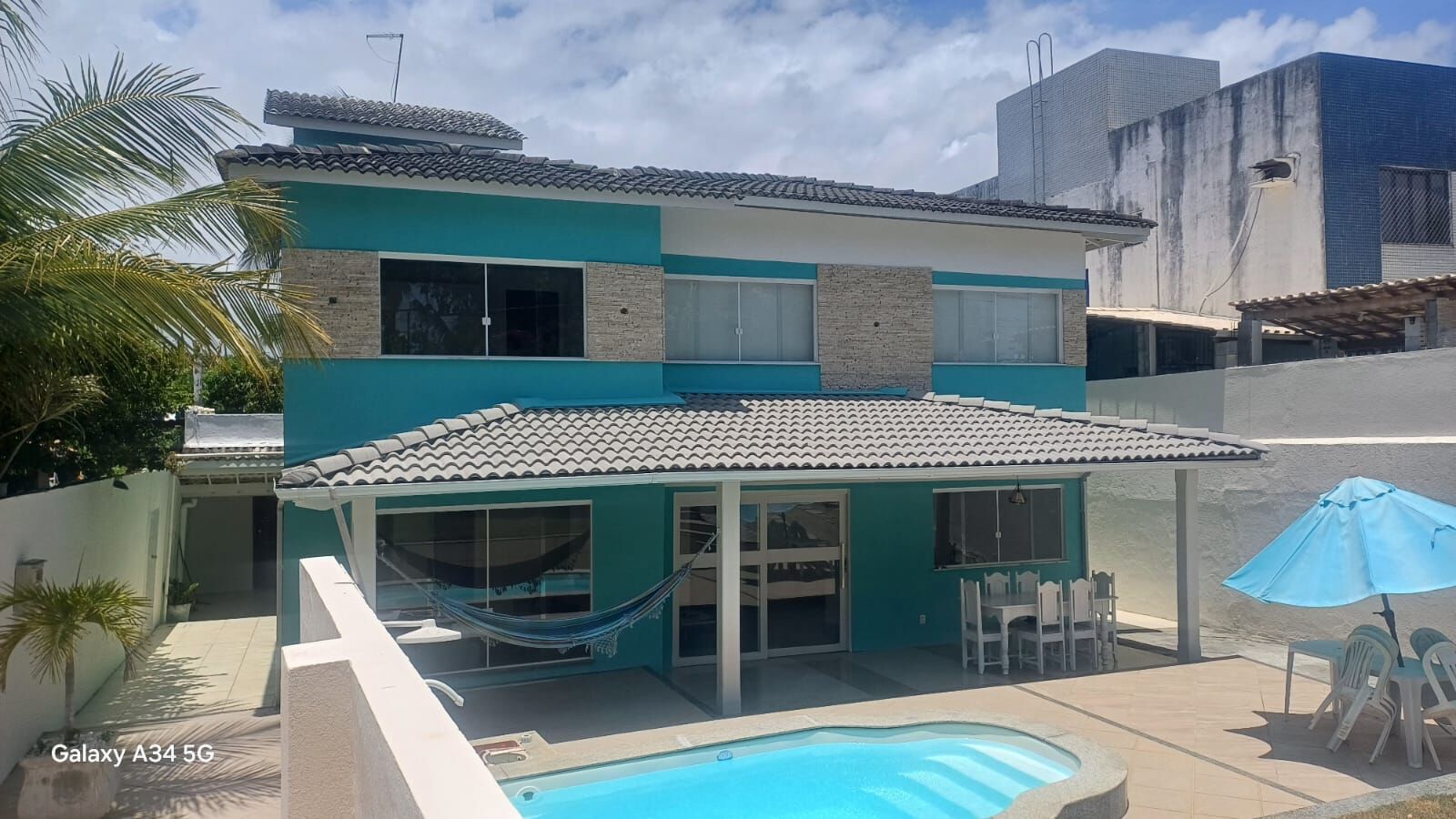 Casa, 3 quartos, 173 m² - Foto 1