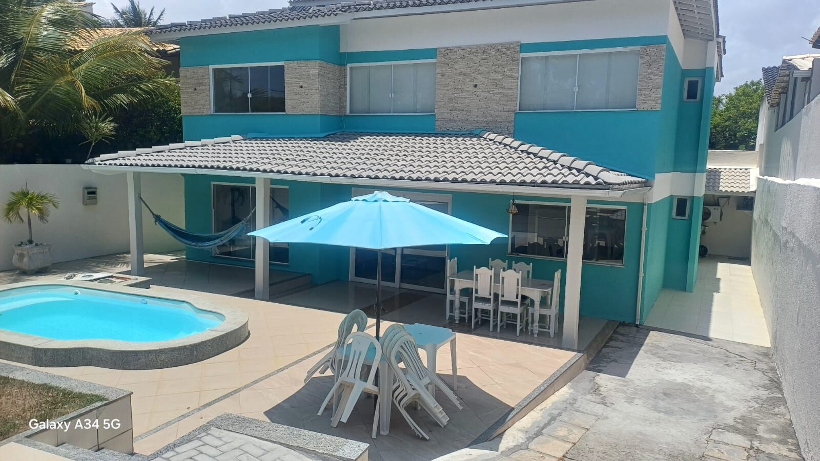 Casa, 3 quartos, 173 m² - Foto 2