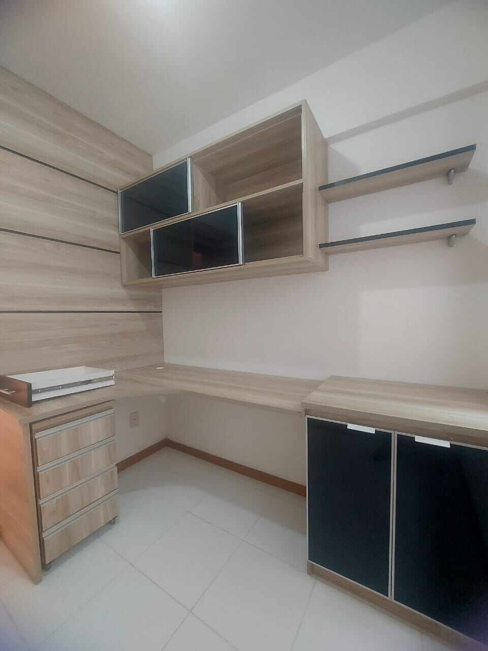 Apartamento - Jardim Aeroporto