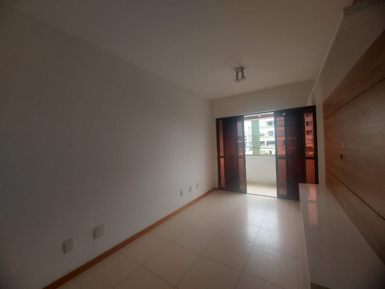 Apartamento - Jardim Aeroporto