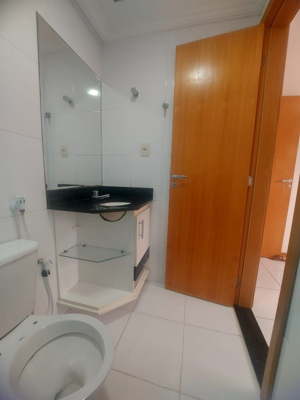 Apartamento - Jardim Aeroporto