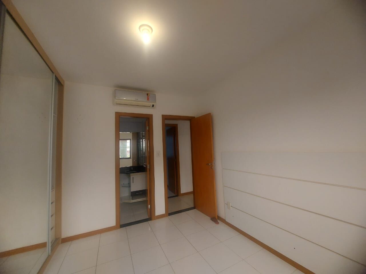 Apartamento - Jardim Aeroporto