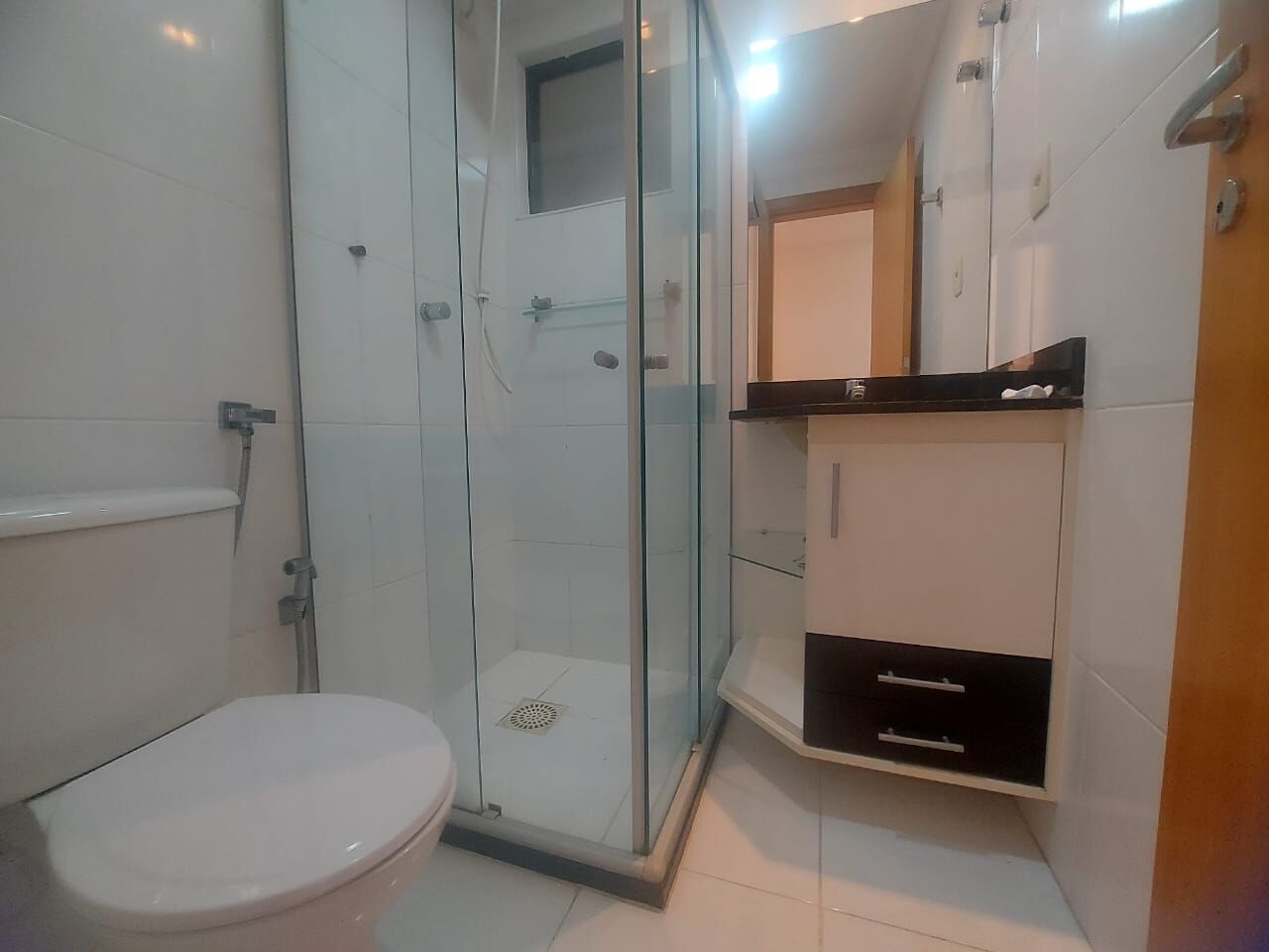 Apartamento - Jardim Aeroporto