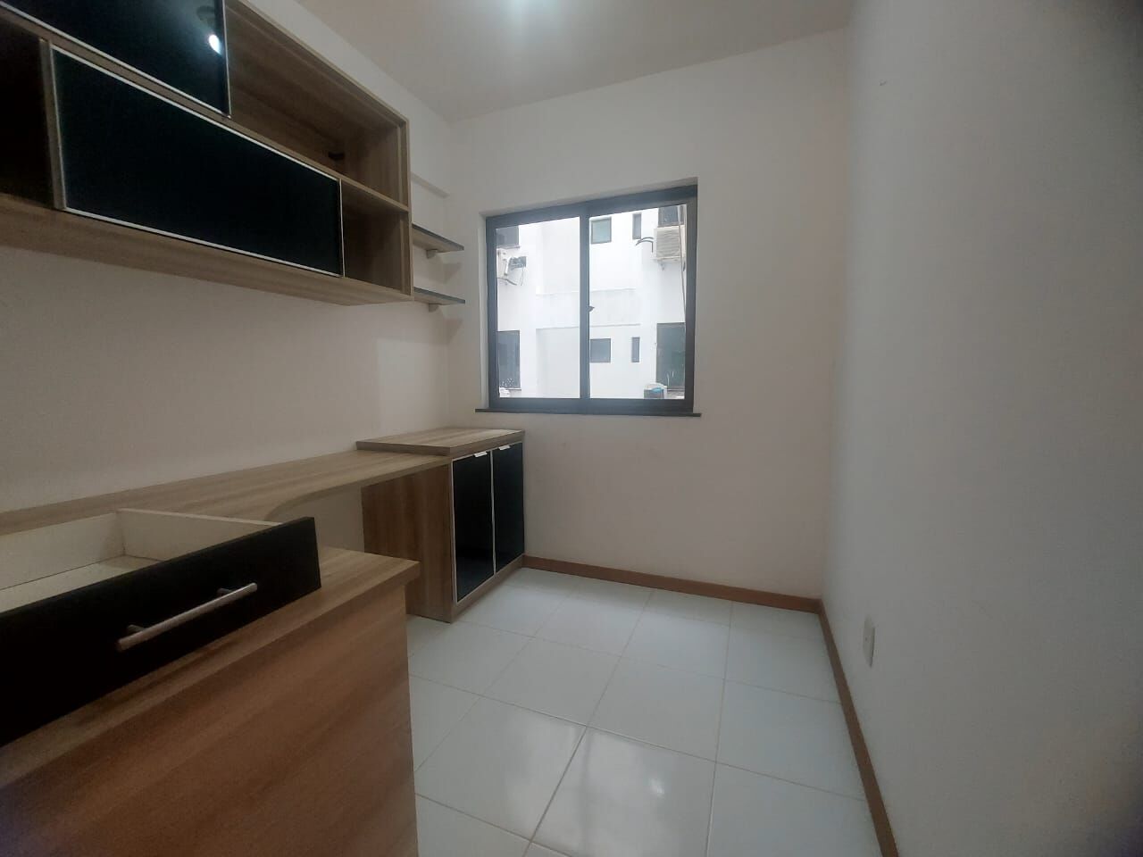 Apartamento - Jardim Aeroporto