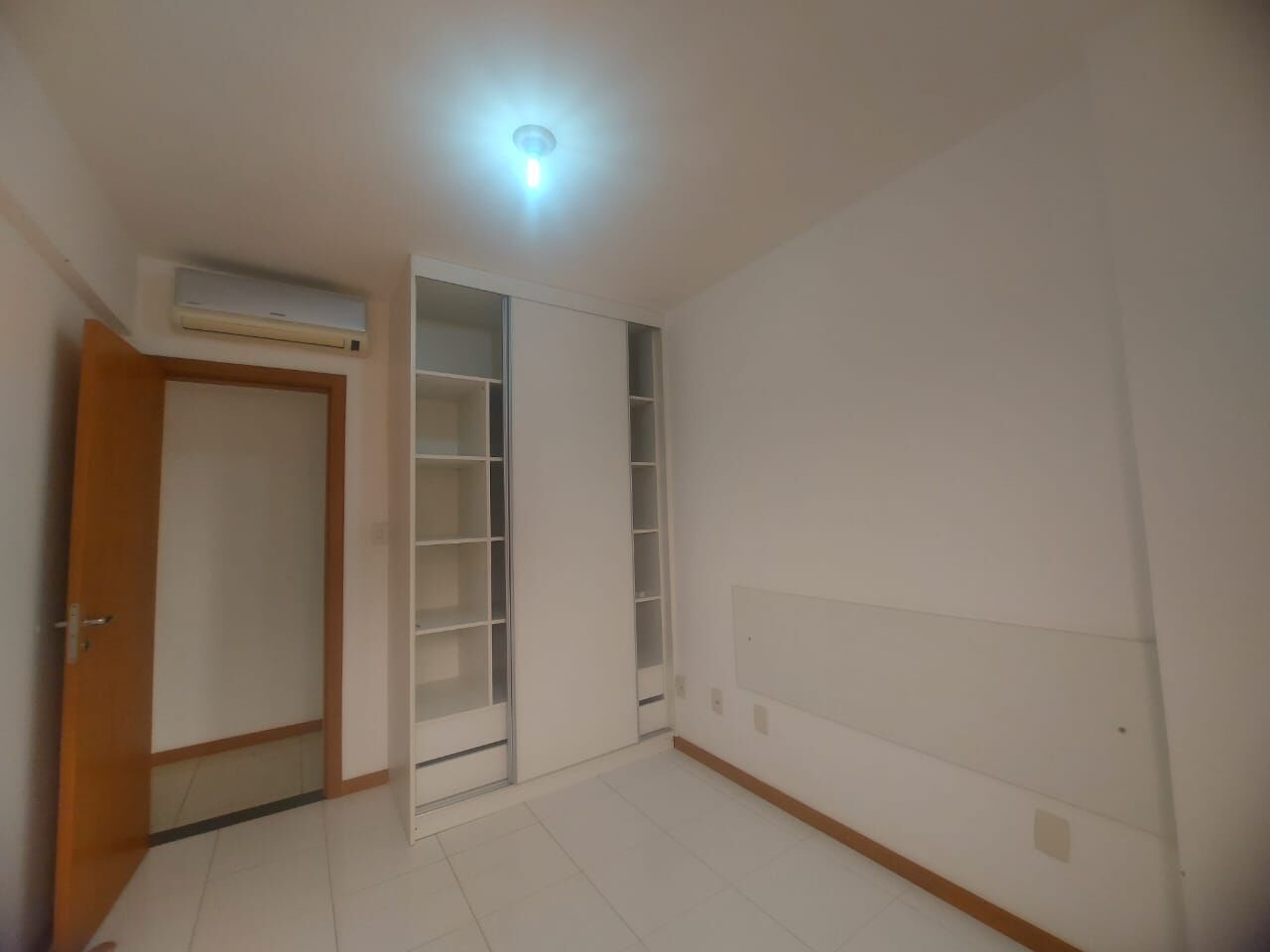 Apartamento - Jardim Aeroporto