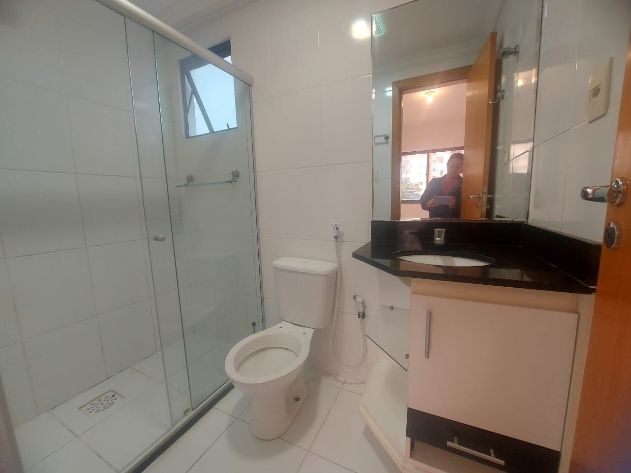 Apartamento - Jardim Aeroporto