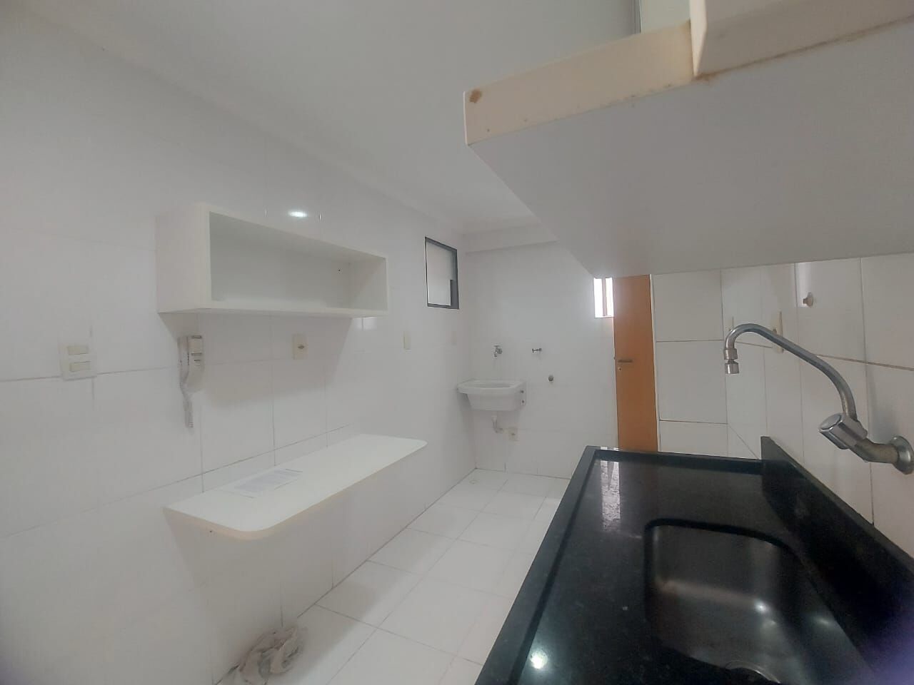 Apartamento - Jardim Aeroporto