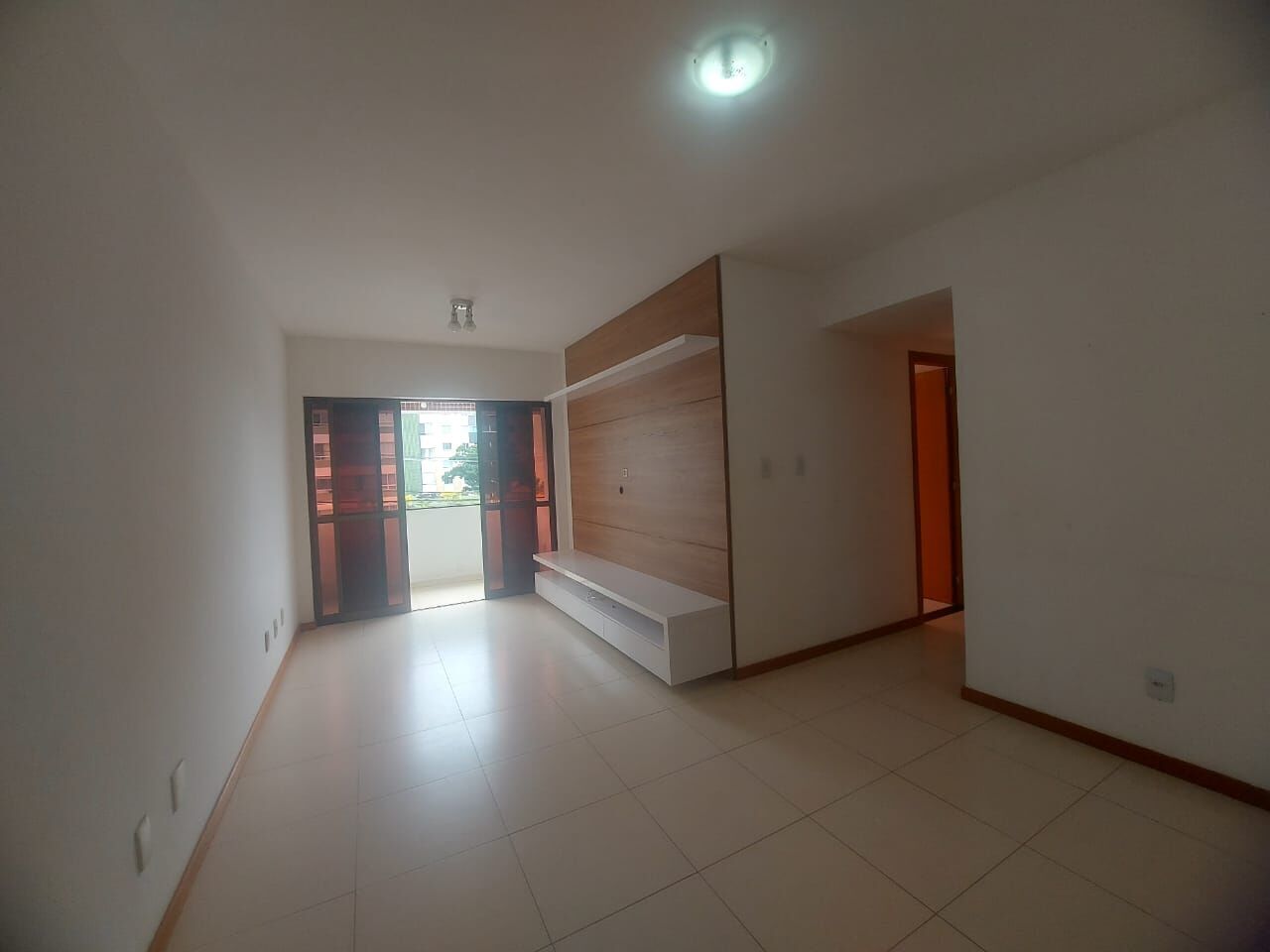 Apartamento - Jardim Aeroporto