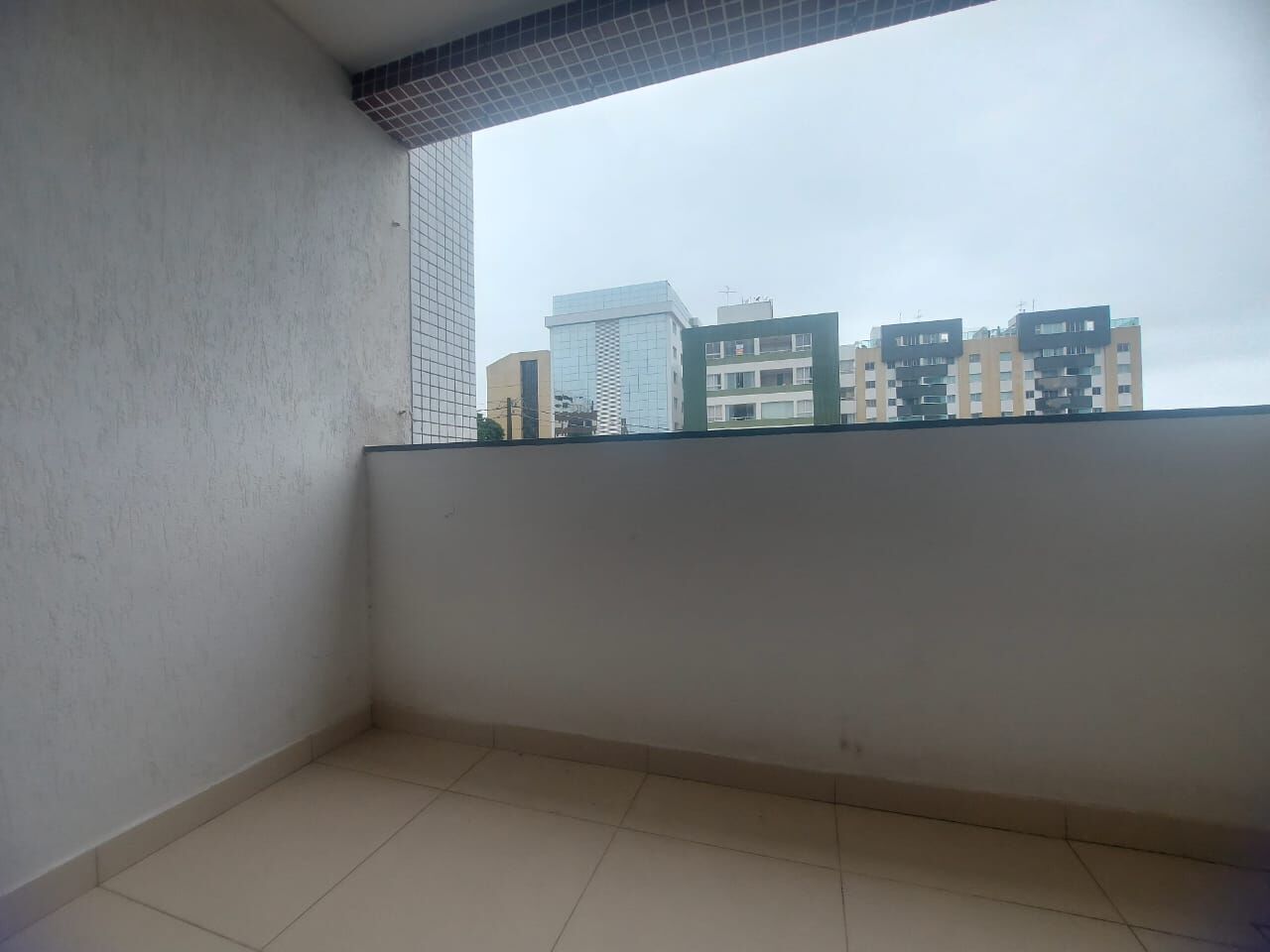 Apartamento - Jardim Aeroporto