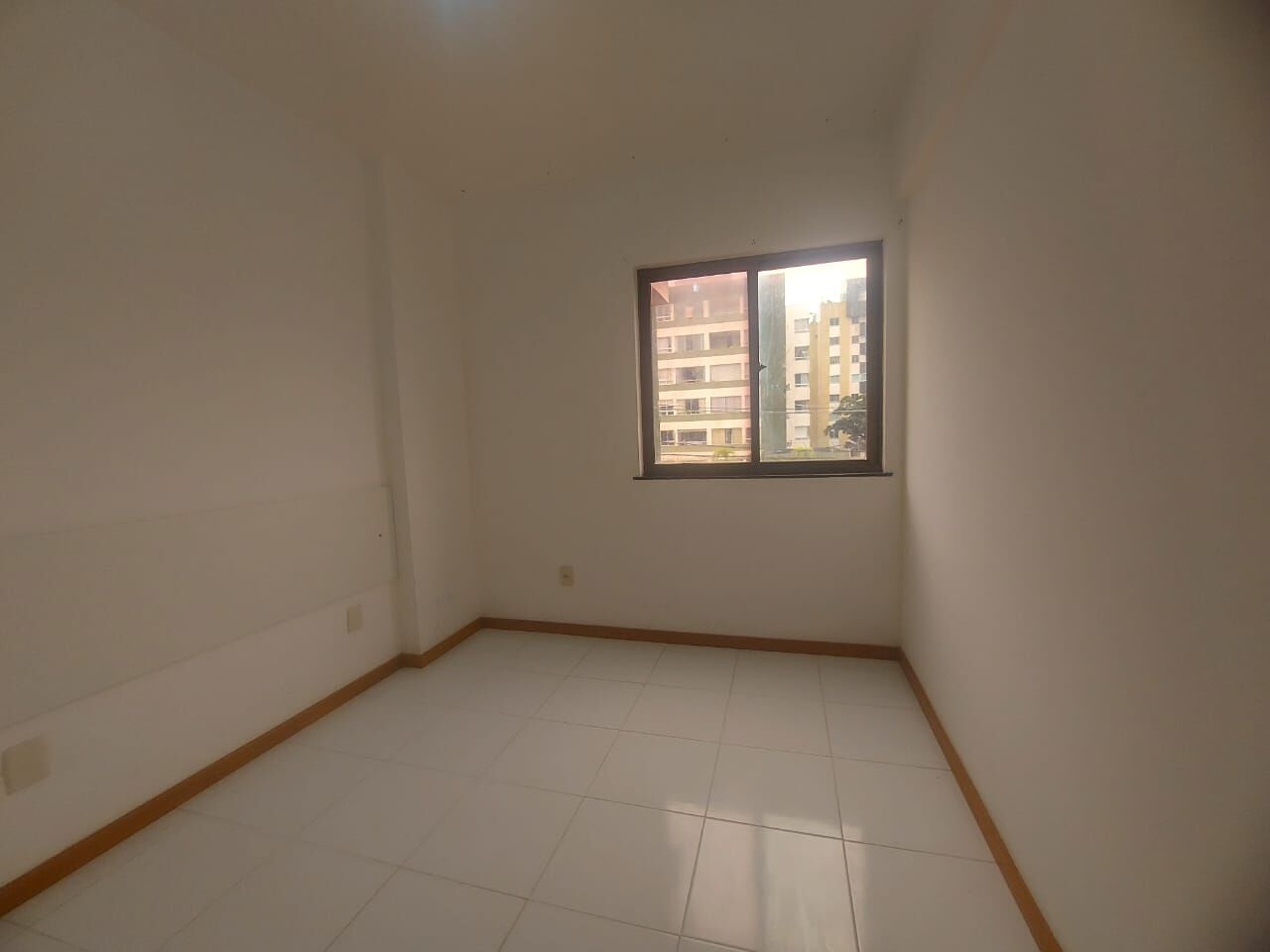 Apartamento - Jardim Aeroporto