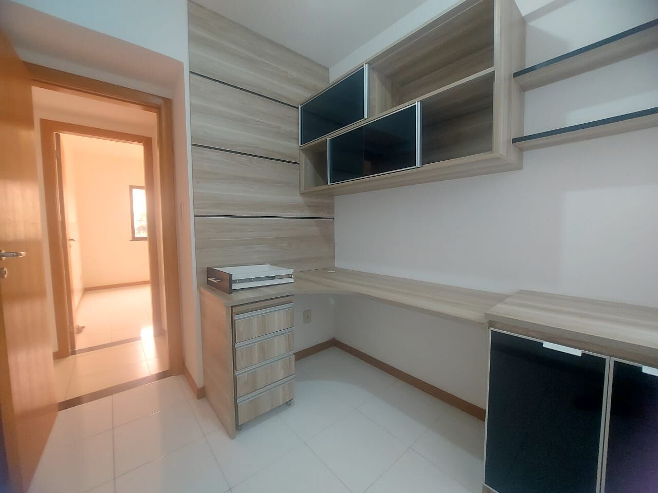 Apartamento - Jardim Aeroporto