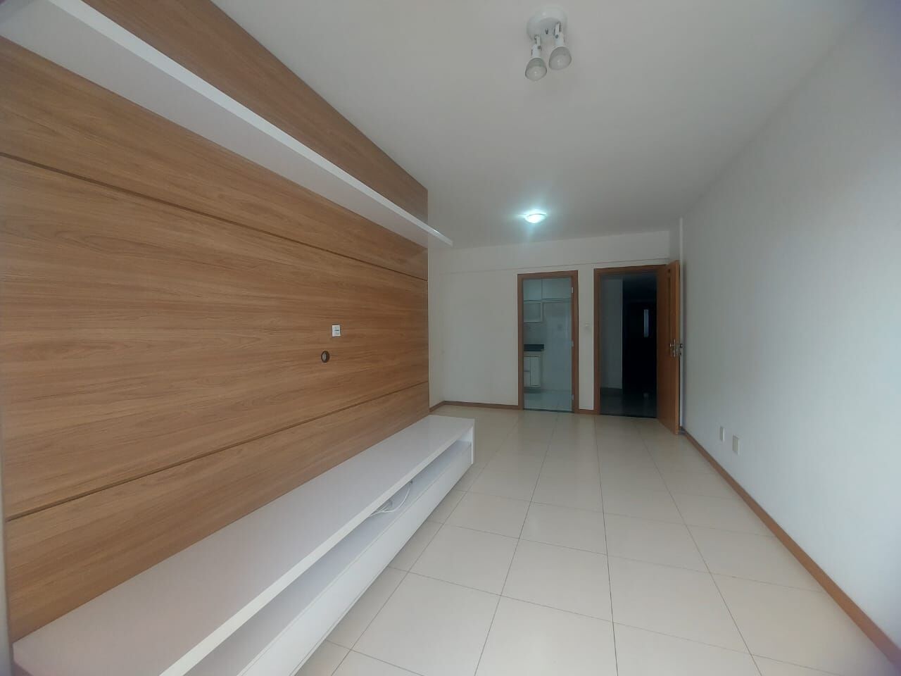 Apartamento - Jardim Aeroporto