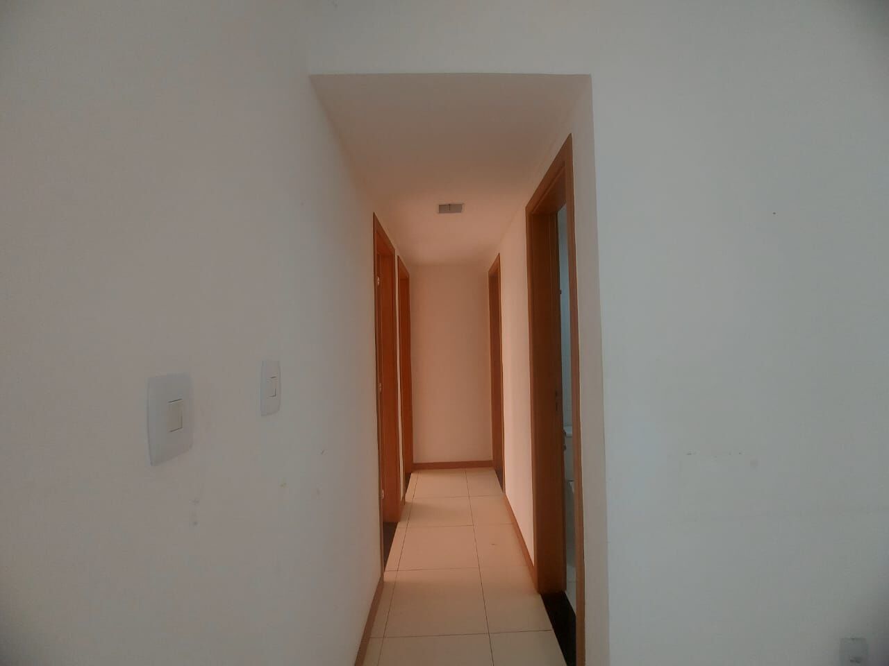 Apartamento - Jardim Aeroporto