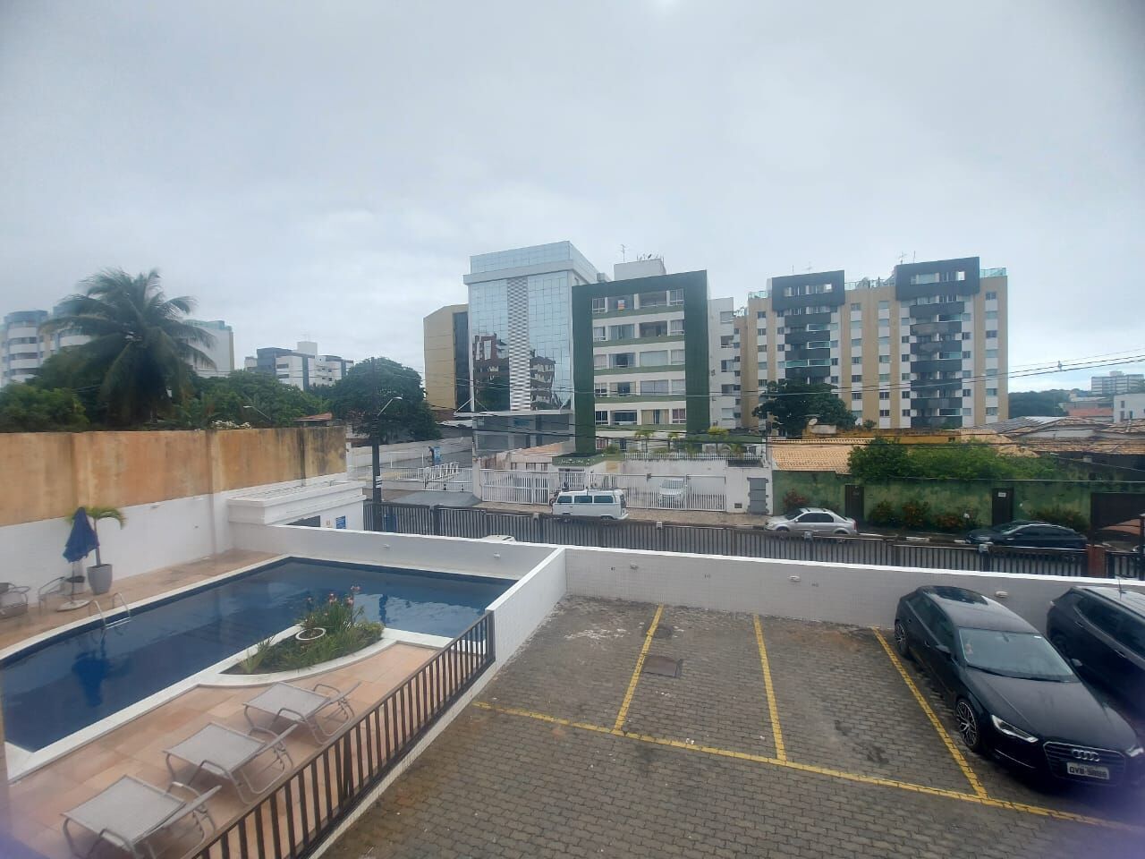 Apartamento - Jardim Aeroporto