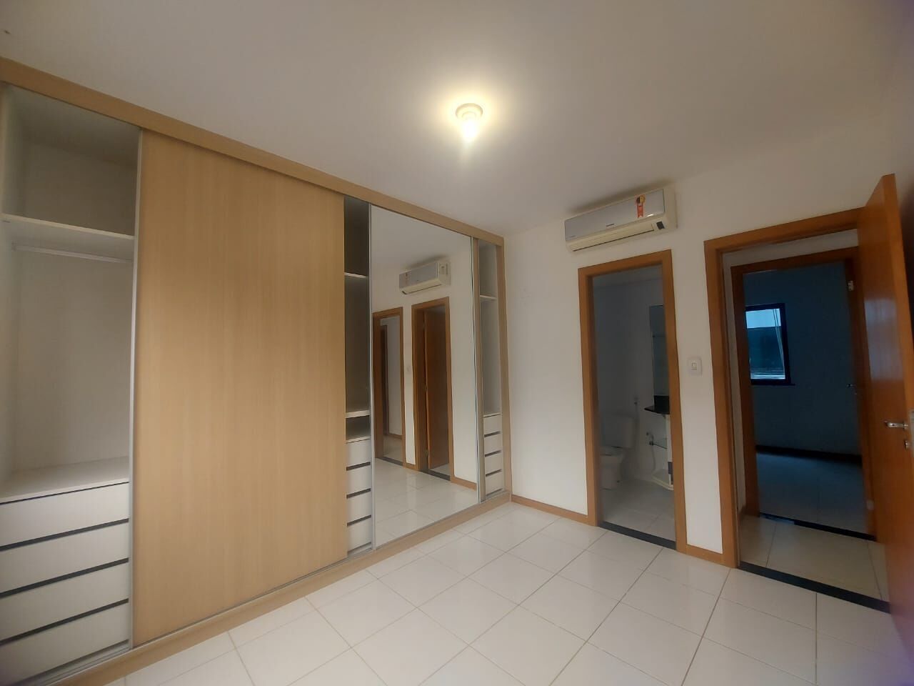 Apartamento - Jardim Aeroporto