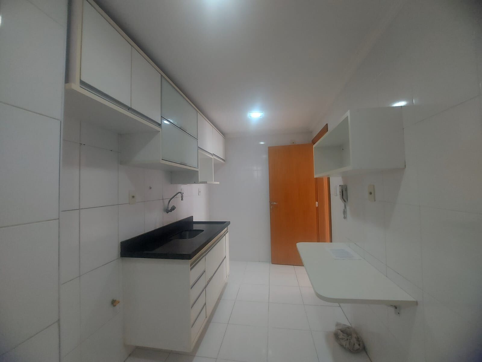 Apartamento - Jardim Aeroporto