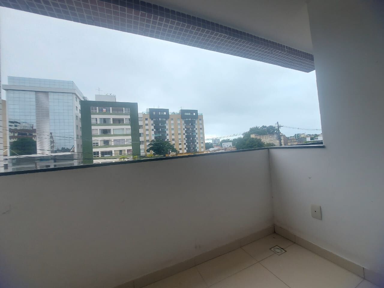 Apartamento - Jardim Aeroporto