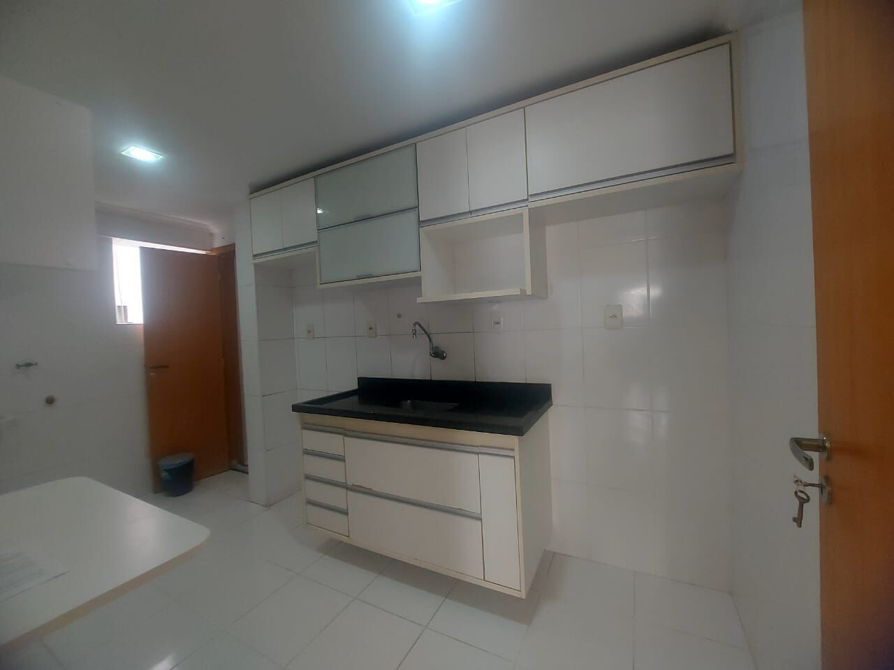 Apartamento - Jardim Aeroporto