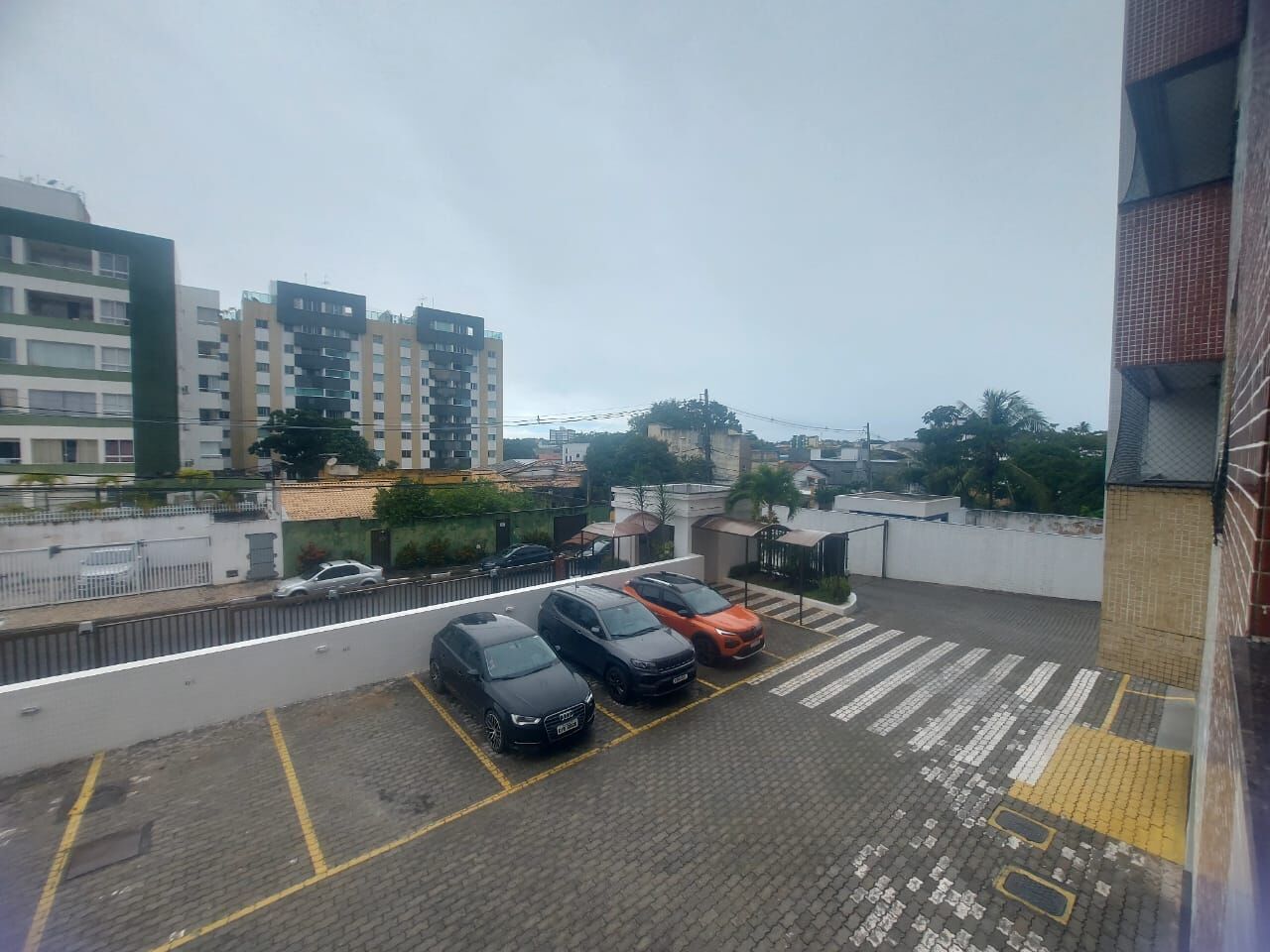 Apartamento - Jardim Aeroporto