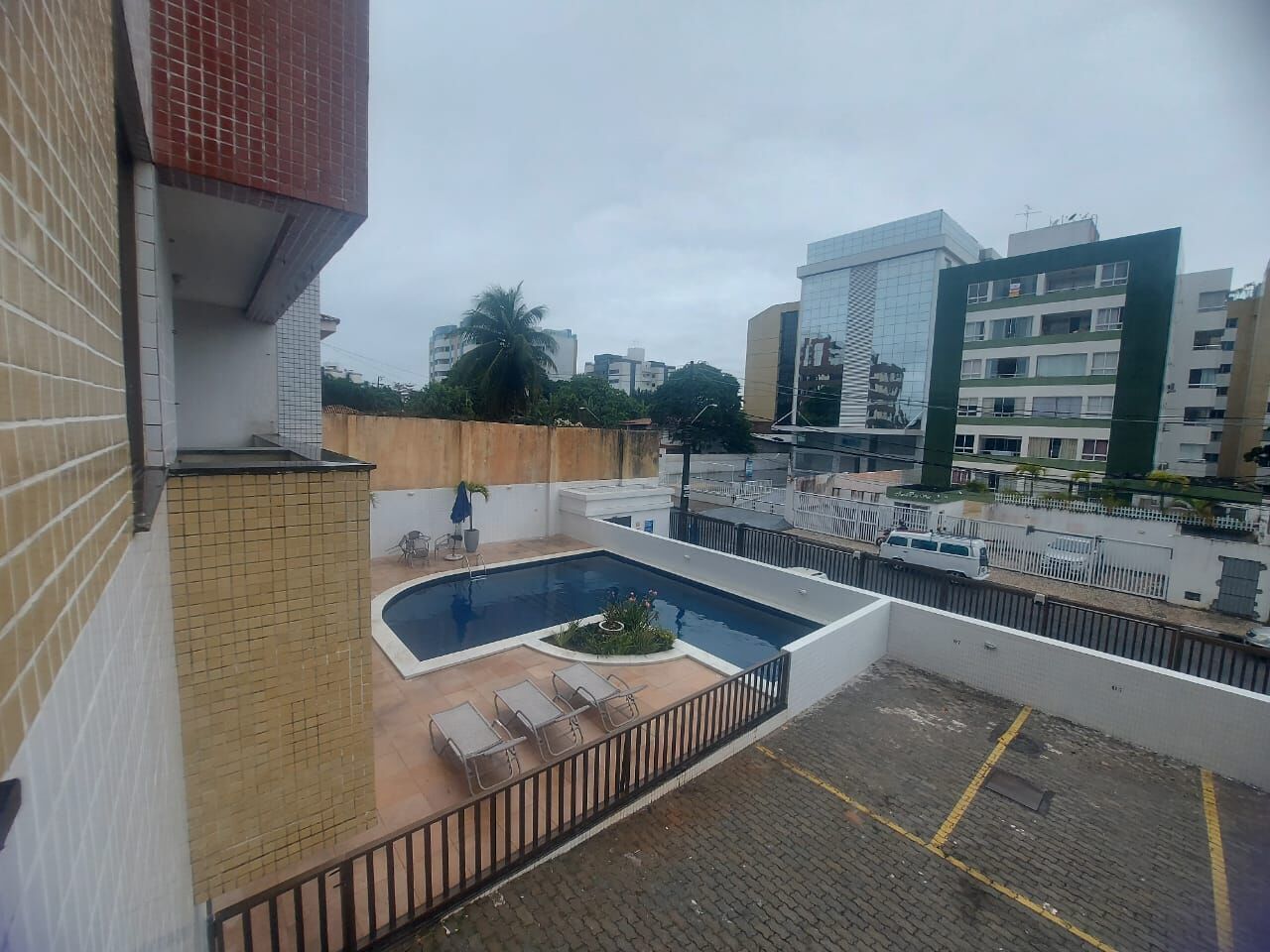 Apartamento - Jardim Aeroporto