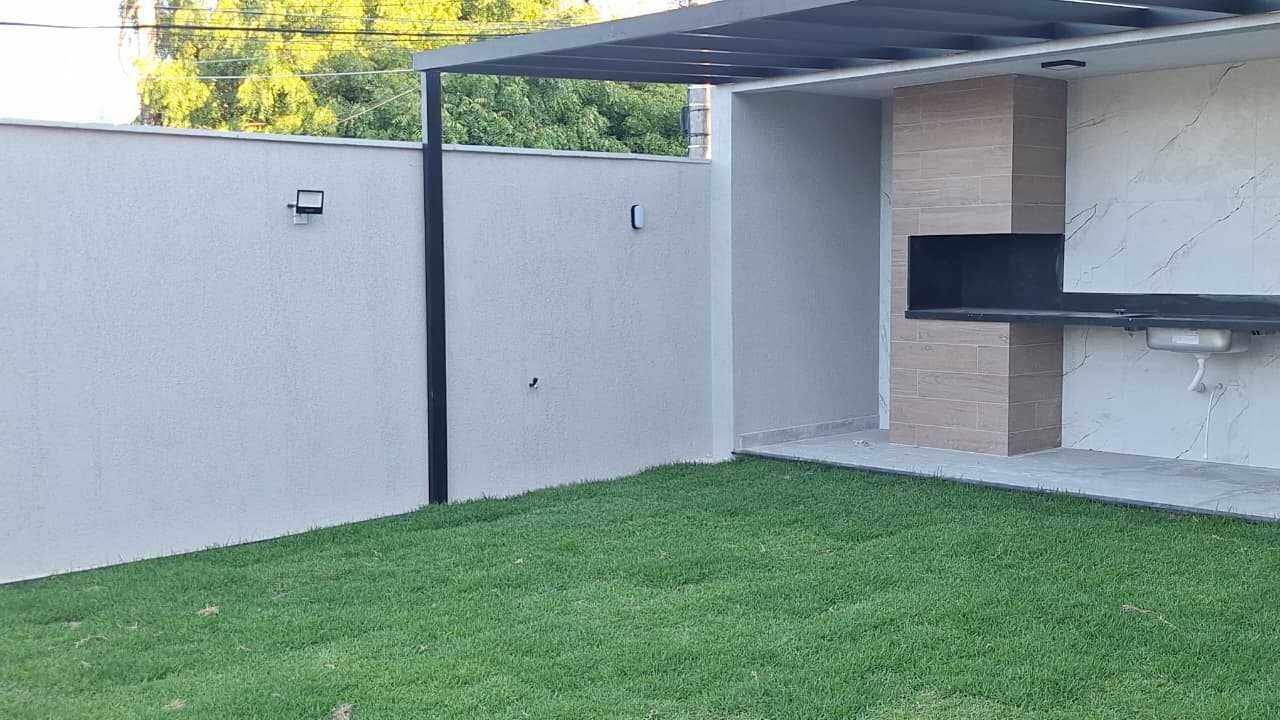 Casa, 3 quartos, 145 m² - Foto 14