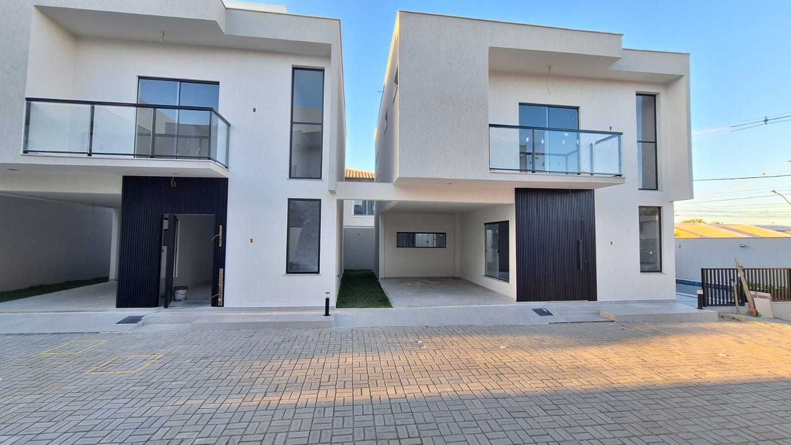 Casa, 3 quartos, 145 m² - Foto 6