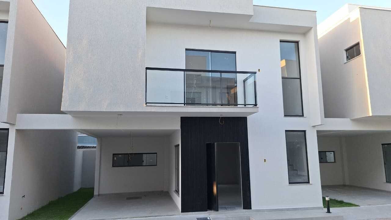 Casa, 3 quartos, 145 m² - Foto 1