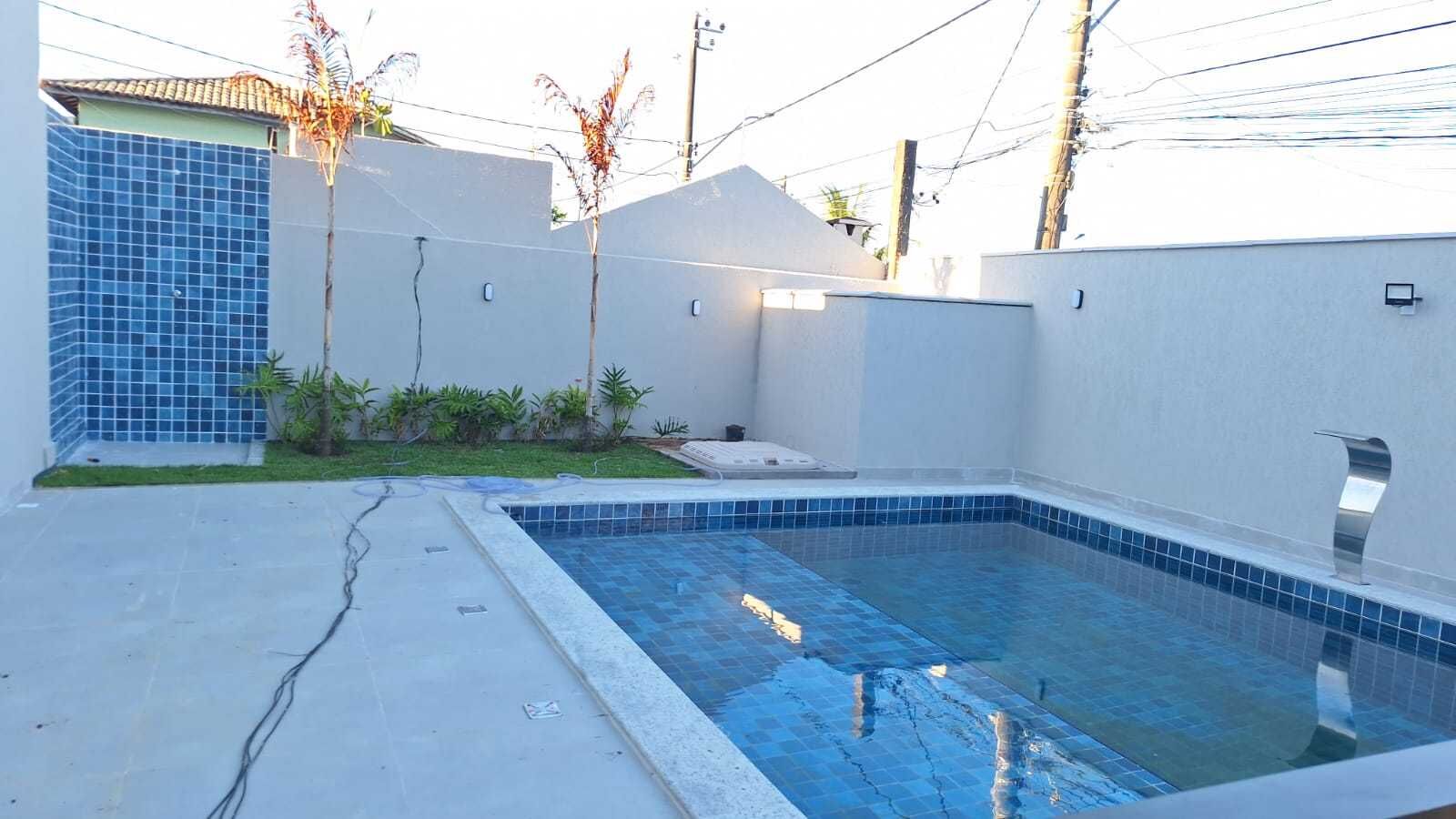 Casa, 3 quartos, 145 m² - Foto 4