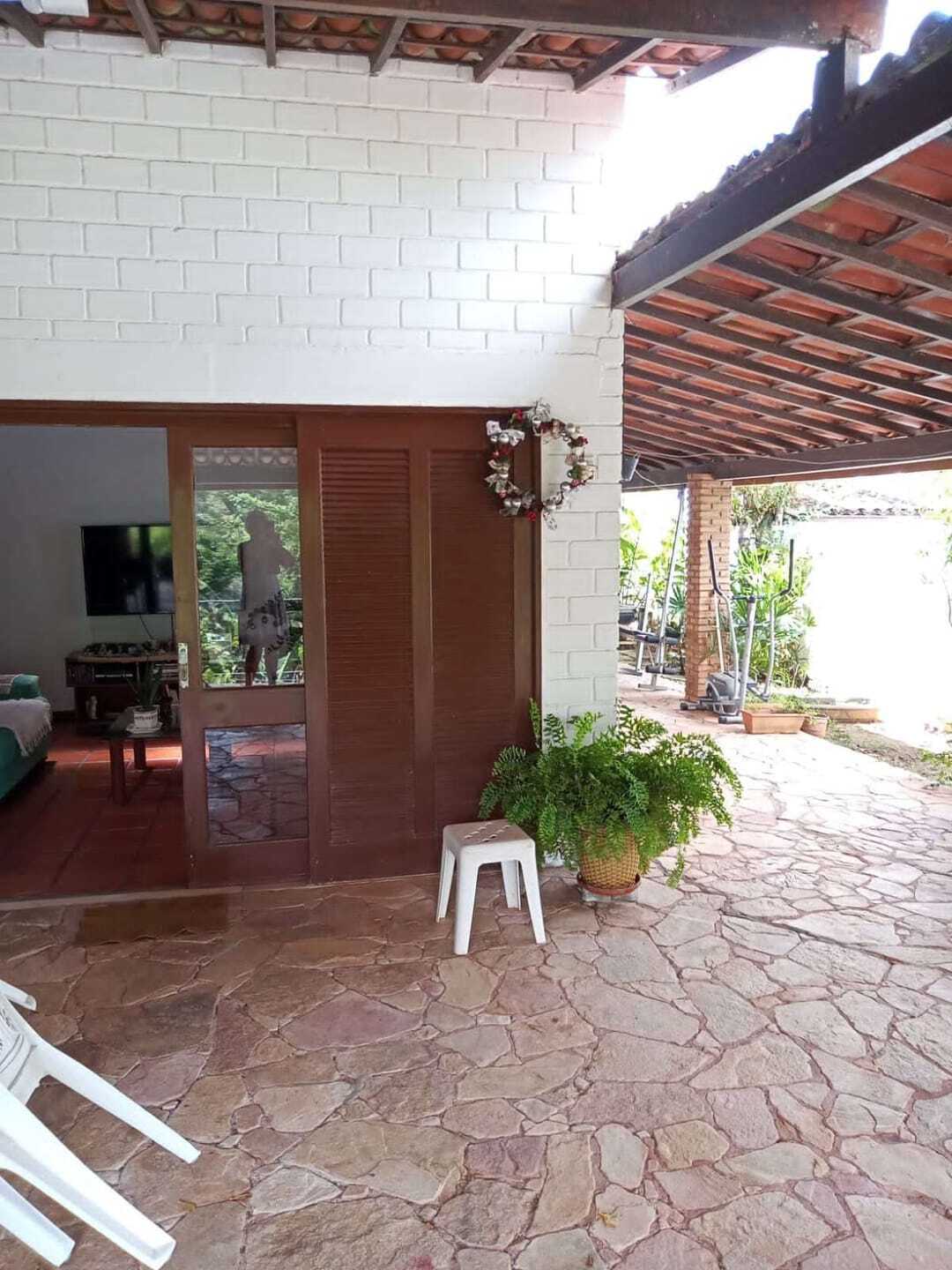 Casa - Boa União (abrantes)