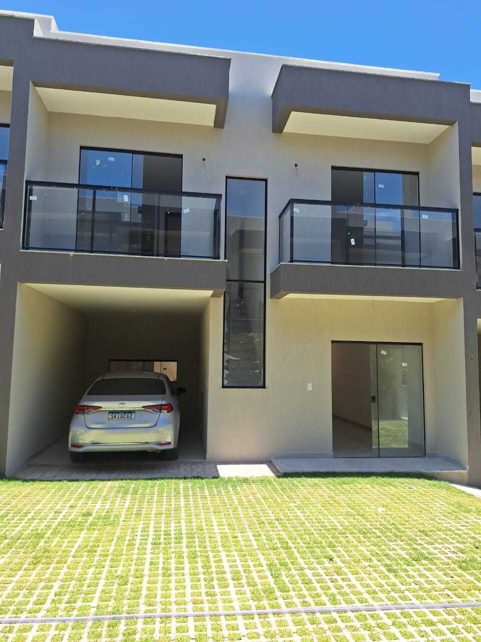 Casa, 3 quartos, 145 m² - Foto 2