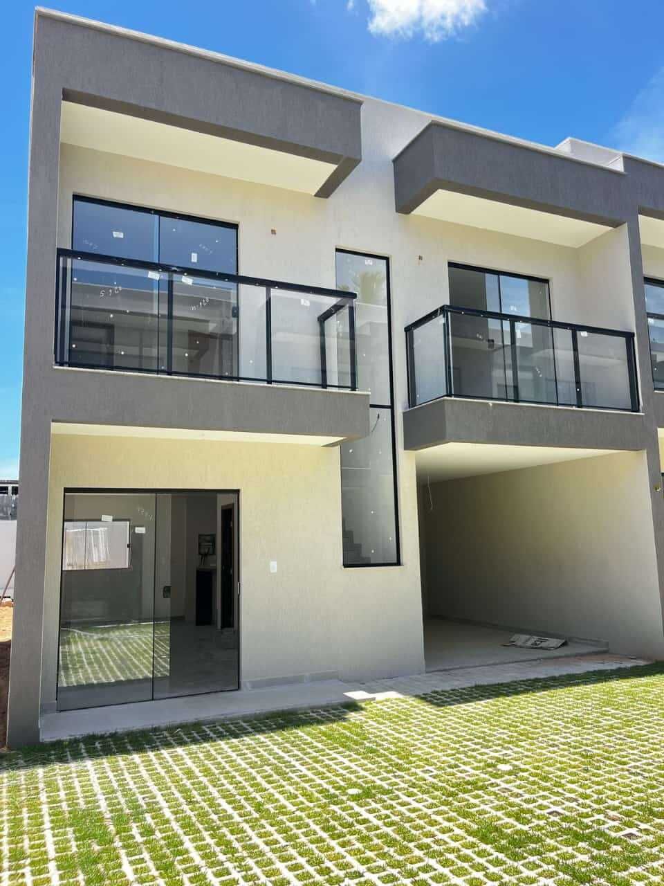 Casa, 3 quartos, 145 m² - Foto 1
