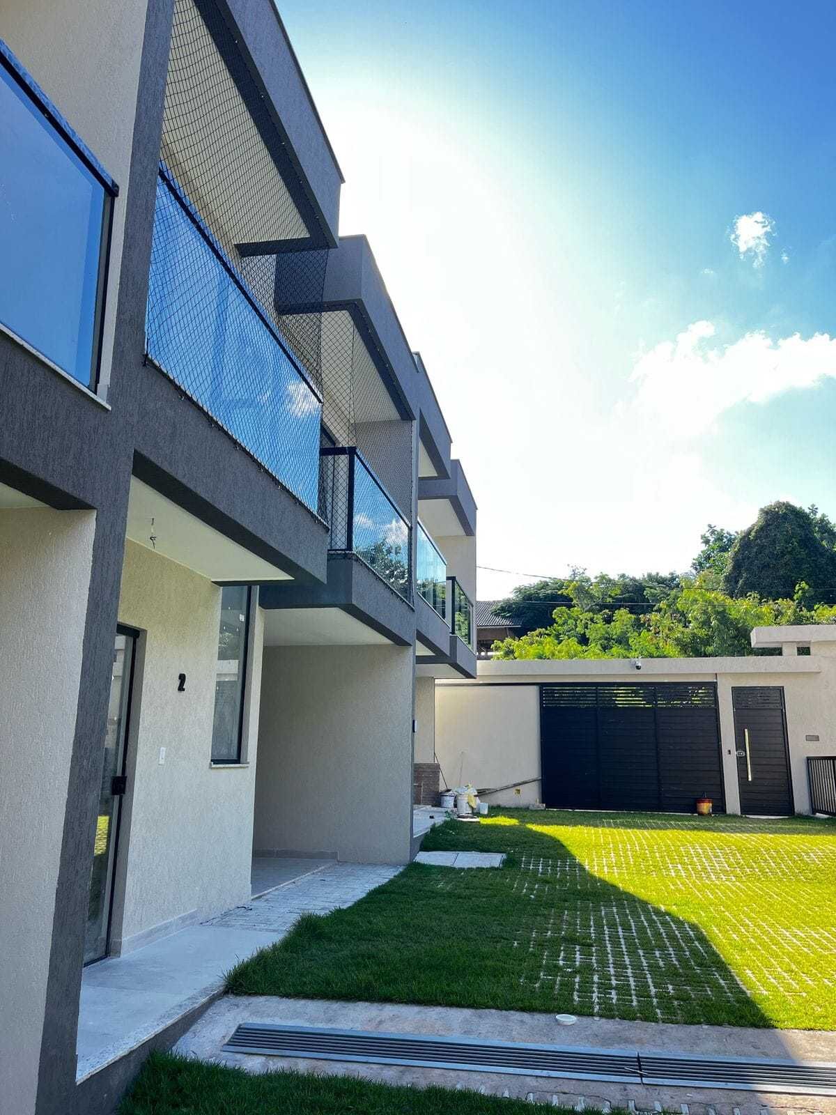 Casa, 3 quartos, 145 m² - Foto 8