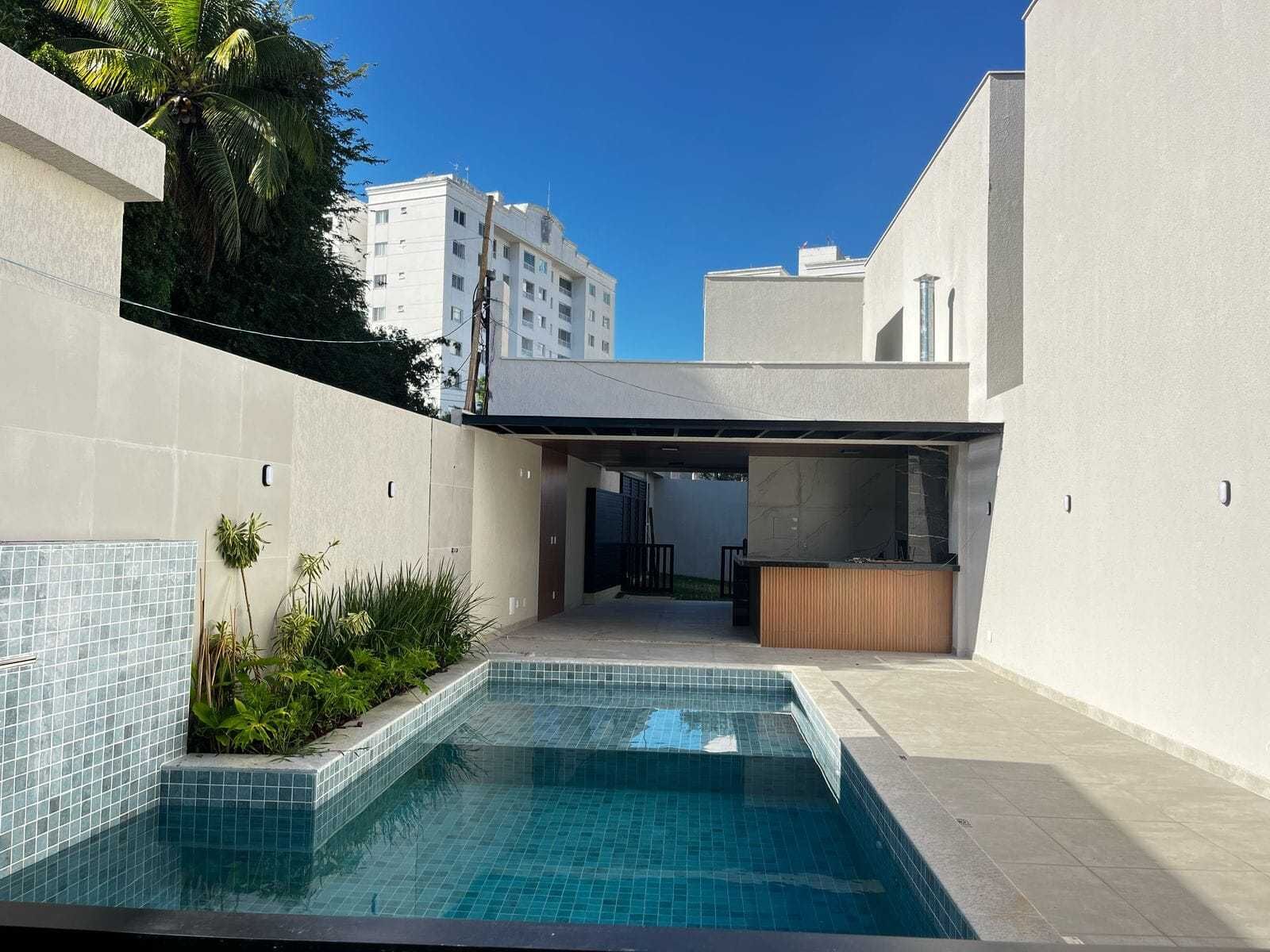 Casa, 3 quartos, 145 m² - Foto 10