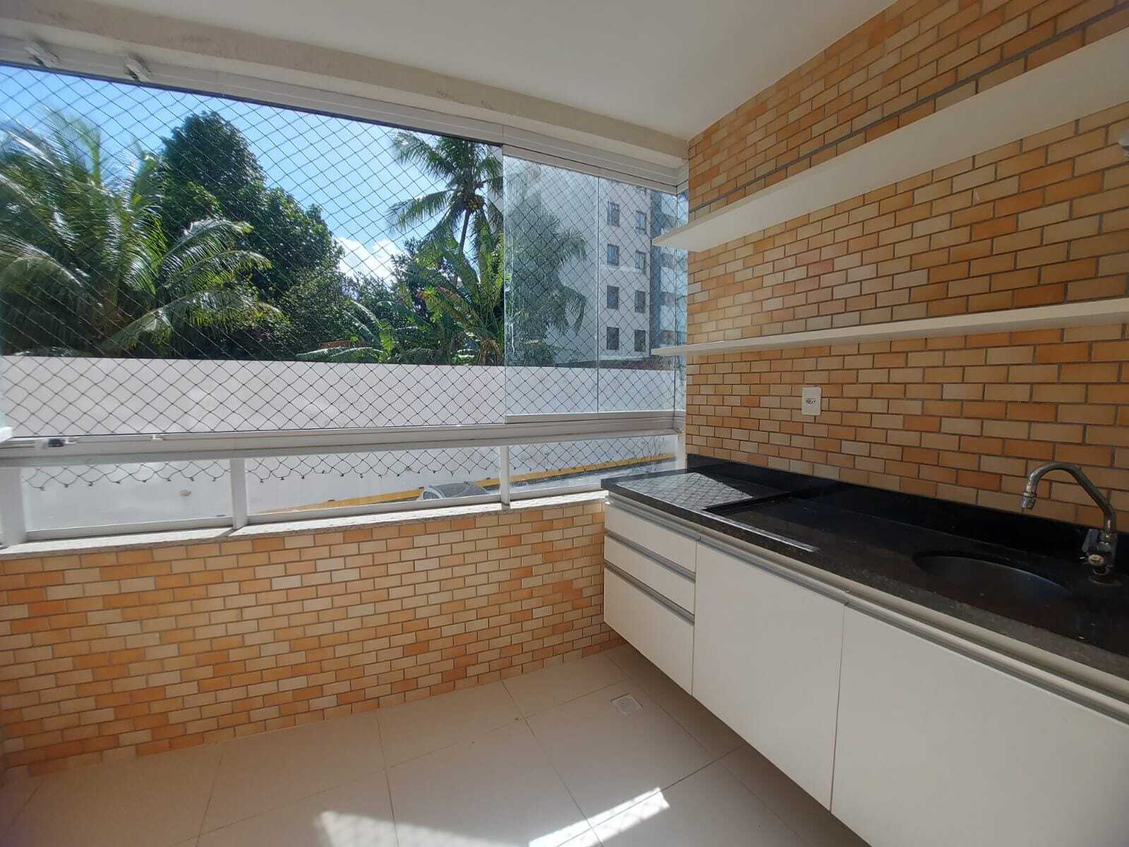 Apartamento - Pitangueiras